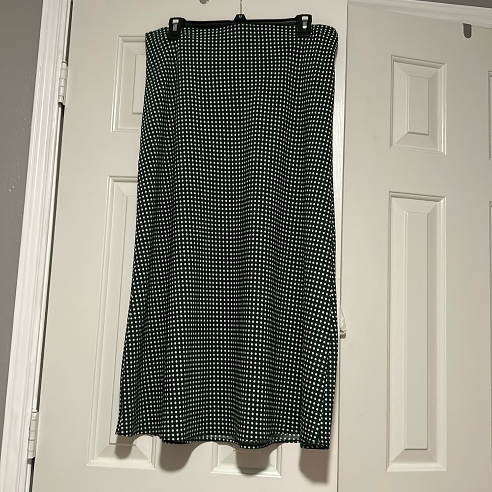 Loft skirt nwot